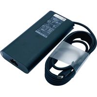 Sparepart: DELL AC Adapter, 130W, 19.5V, 3 Pin, Type C, C6 Power Cord, 0CT1P3 (Pin, Type C, C6 Power Cord (Not Incl.))