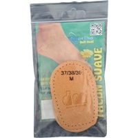 Ecoprice Alzatacco Morbido per Tallone TG 37/38/39 (m)