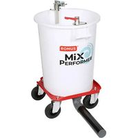 Station Mélange Romus + Anwendung Mix Performer Ref 95770 - Romus