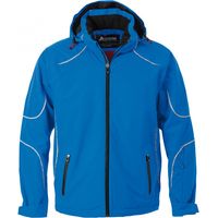 Giacca Inverno Uomo 1407,Taglia Xl, Blu
