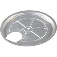 Chapa de cubierta de la rueda AS-MOTOR E05542ASM
