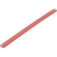 Gaine spirale 4 à 50 mm Conrad Components CG6-Red rouge 5 m