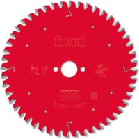 Freud Wood Circular Saw Blade 165mm, Titanium Cobalt 48T