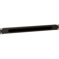 Guia Cableado para Armario Rack WP WPN-ACM-201-B Negro
