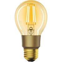 WOOX Smart Smart Filament Glühbirne, E27, Farbe 2700K, 6W (R9078)