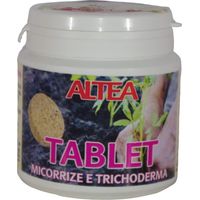 Comprimés Altea Mycorhizes et Trichoderma en comprimés unidoses 25 pièces