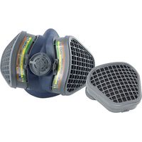 Masque de sécurité GVS Elipse SPR488 ABEK1 M/L