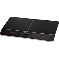 Piastra Ad induzione doppia Proficook DKI1067