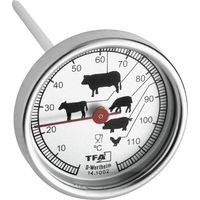 Braten-Thermometer