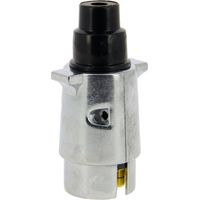XLPT Anhängerstecker 7b Metall