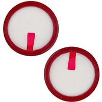Filtre en coton tissé pour aspirateur sans fil Puppyoo T10 Pro, filtre HEPA en coton