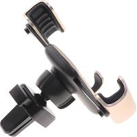 Nouveau support de téléphone pour voiture (1 pièce)