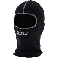 Cagoule Sparco Basic Noir