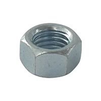 écrou pour renvoi d'angle m12x1,75 (pas à gauche).