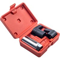 3 pièces sondes plug écrous clés écrous lamdasonde set outils 1/2'' 3/8''