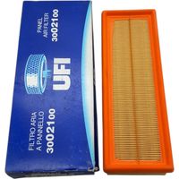 Filtro aria motore per renault clio ii/mk ii kangoo thalia i