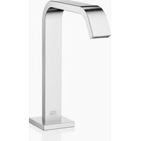 Dornbracht IMO caño de lavabo con pedestal, sin juego de desagüe,