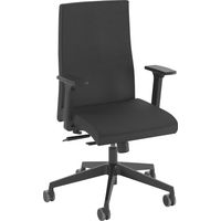 Dauphin 178135 Dauphin Siège de bureau STRIKE COMFORT