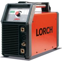 Lorch HandyTIG 180 AC/DC Poste à souder TIG ControlPro