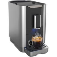 Macchina da caffè automatica Acopino Venezia antracite