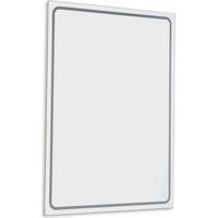 Sapho Gemini II - Spiegel mit LED-Beleuchtung 40x60 cm GM040