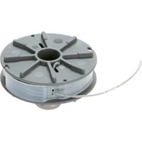 Bobine de fil pour coupe-bordures : Convient aux coupe-bordures/taille-bordures Gardena (5307-20)