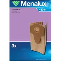 Scatola da 3 sacchetti originali - Aspirapolvere - AQUAVAC - 3109163662734234457
