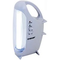 Lámpara de Emergencia Portátil Ovidea 6+23 LED Velamp