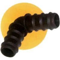 Bewässerungsbeutel-Winkel 90° 16 mm 5 Einheiten