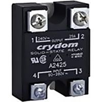 Crydom Halbleiterrelais D2425PG 1 St.