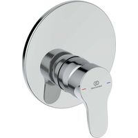 Ideal Standard Cerabase - Miscelatore doccia ad incasso, cromo A7394AA