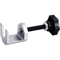 BEBUSINGOTO Extracción del brazo del limpiaparabrisas, extractor del brazo del limpiaparabrisas