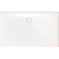 Receveur de douche BetteFloor Side Shower Tray avec Anti-Slip
