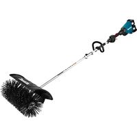 Makita 199318-5 Kehrbürstenaufsatz