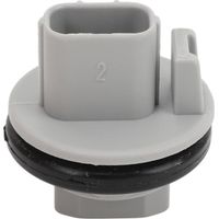Douille d'indicateur de Clignotant, Prise d'ampoule de Clignotant Facile à Installer 3302-S5A-A01 pour TL TSX