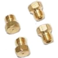 Set iniettori gas butano propano - Piano cottura - FAR - 4355967