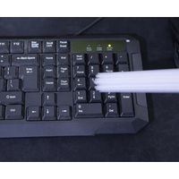 Accessori Universali per Aspirapolvere, Spazzola e Tubo Flessibile per Fessure, Cassetti, Auto, Attività Manuali - AUTRES