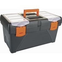 Aufbewahrungsbox WERKA PRO 19 Zoll