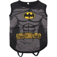 Maglia per cane Batman-XXS