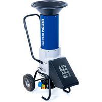 Gartenhäcksler Elektra Beckum TH3006 W 3,0kW 230V