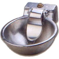 Aluminiumtrinker 2 T.C/Umarmung
