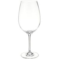 Schott Zwiesel 7544322 Ivento Set di 6 Bicchieri da Vino in Cristallo Trasparente, 50 Cl, 6 unità