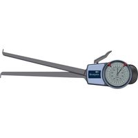 Sonda Pratica Meccanismo Di Azionamento Intertest Interno Smorzamento, Manico Regolabile, Applicazione: 15-65 Mm, 50 Mm Campo Di Misura