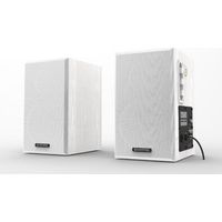 Empire Media ECO100PLUS Altoparlante Cablato 70 W Bianco