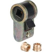 Adapter für 6 mm Sperrzylinder TESA - ADAPT2034