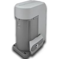 Getriebemotor für Schiebetore 230 V 1 PH FADINI NYOTA 115 EVO 1122L