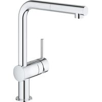 GROHE 30436000 robinet Chrome