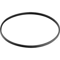 Guarnizione ricambio per tubo monoparete inox 2 pezzi 220 mm 2 pezzi 220 mm