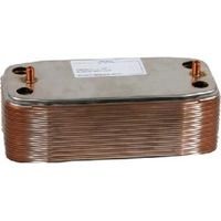 Ariston 61311400 24 plate sanitary heat exchanger