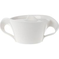 Villeroy & Boch New Wave 260ml Sugar/Jampot